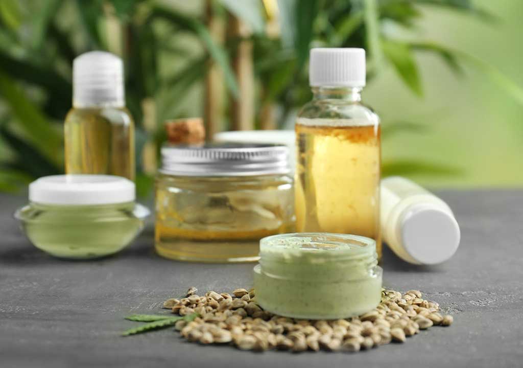 hemp products